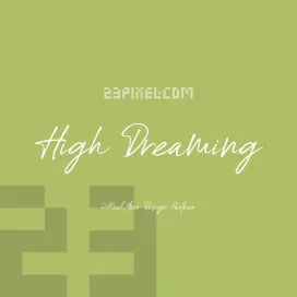 High Dreaming